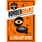Bordergrams: 80 Secret Spy Connection Puzzles from the Bestselling Author of Murdle - Paperback