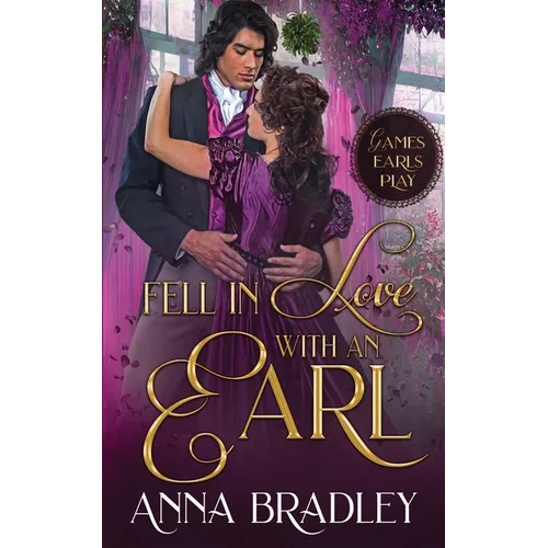 Fell in Love with an Earl - Paperback
