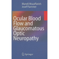 Ocular Blood Flow and Glaucomatous Optic Neuropathy - Hardcover