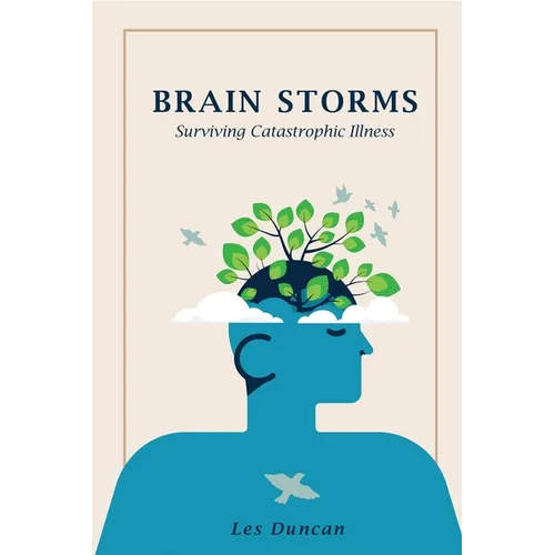 Brain Storms - Paperback