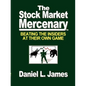 The Stock Market Mercenary - Paperback