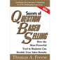 Secrets of Question-Based Selling: How the Most Powerful Tool in Business Can Double Your Sales Results - Paperback