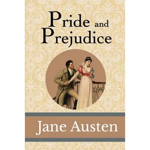 Pride and Prejudice - Paperback