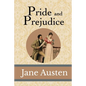 Pride and Prejudice - Paperback