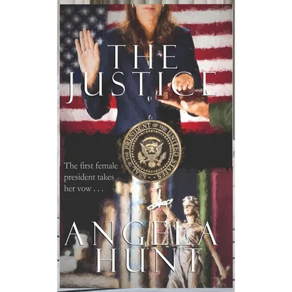 The Justice - Hardcover