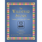 The Waldemar Story: Camping in the Texas Hill Country - Hardcover