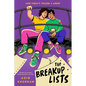 The Breakup Lists - Hardcover