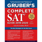 Gruber's Complete SAT Guide 2019-2020 - Paperback