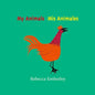 My Animals/ MIS Animales - Board Book