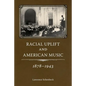 Racial Uplift and American Music, 1878-1943 - Paperback