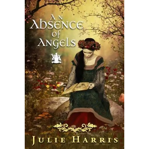 An Absence of Angels - Paperback