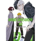 Wind Breaker 10 - Paperback