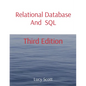 Relational Database And SQL: Third Edition - Paperback