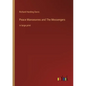 Peace Manoeuvres and The Messengers: in large print - Paperback
