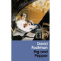 Pig and Pepper (Valancourt 20th Century Classics) - Paperback