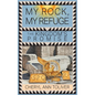 My Rock, My Refuge: The Kingdom's Promise - Hardcover
