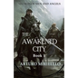 The Awakened City - Paperback