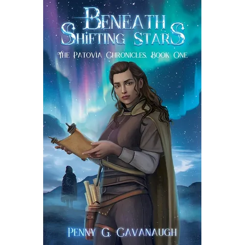 Beneath Shifting Stars - Paperback
