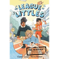 The League of Littles: A Graphic Novel - Hardcover