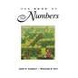 The Book of Numbers - Hardcover
