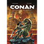 Conan Illustrated: The Tower of the Elephant - Hardcover