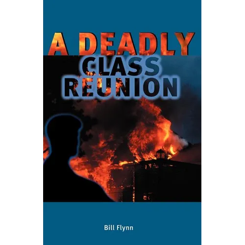 A Deadly Class Reunion - Paperback