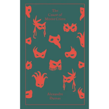 The Count of Monte Cristo - Hardcover