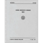 German Underwater Ordnance Mines (Kriegsmarine Technical Studies) - Paperback