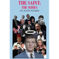 The Saint: The Series - Hardcover