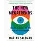 The New Megatrends: Seeing Clearly in the Age of Disruption - Hardcover