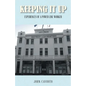 Keeping It Up: Experiences of a Power Line Worker - Paperback
