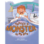 There's a Monster in My Bed - Hardcover