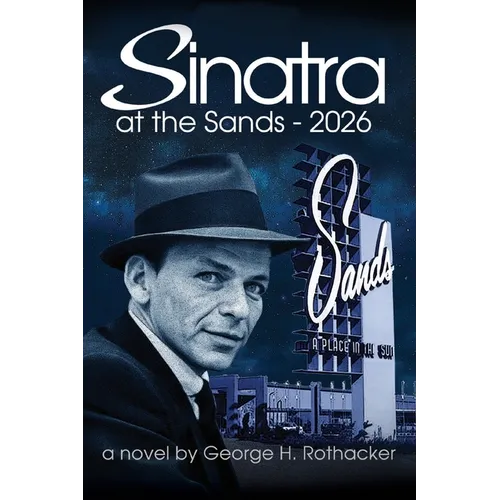 Sinatra at the Sands - 2026 - Paperback