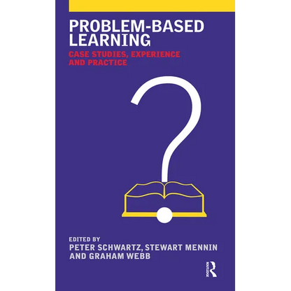 Problem-based Learning - Paperback