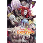 Twin Star Exorcists, Vol. 24: Onmyoji - Paperback