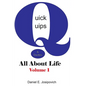 Quick Quips & Quotes - All About Life - Paperback