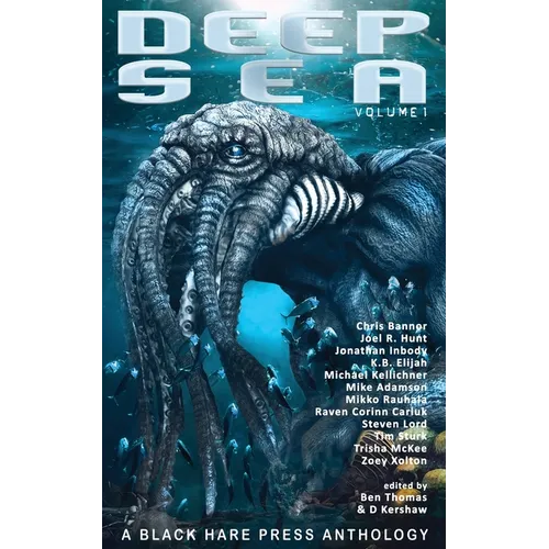Deep Sea - Paperback
