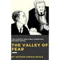 The Valley of Fear - Hardcover