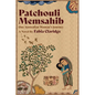Patchouli Memsahib: One Australian Woman's Journey - Paperback