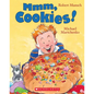 MMM, Cookies! - Board Book