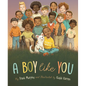 A Boy Like You - Hardcover