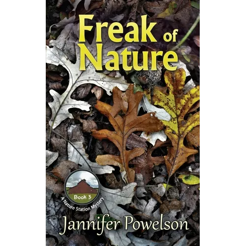 Freak of Nature - Paperback