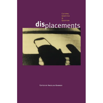 Displacements - Paperback