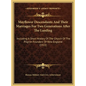 Mayflower Descendants And Their Marriages For Two Generations After The Landing: Including A Short History Of The Church Of The Pilgrim Founders Of Ne - Hardcover