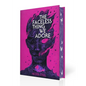The Faceless Thing We Adore - Hardcover