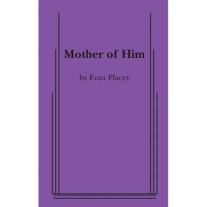 Mother of Him - Paperback