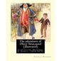 The adventures of Oliver Twist, By Charles Dickens and J. Mahoney (illustrator): illustrator Mahoney, J. (James), (1816-1879) - Paperback