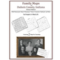 Family Maps of Dubois County, Indiana - Paperback