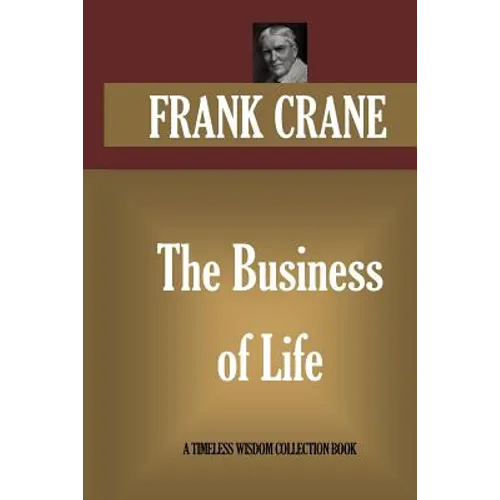 The Business of Life - Paperback