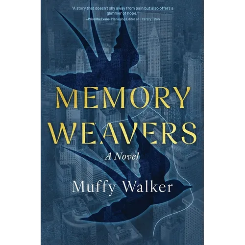 Memory Weavers - Paperback
